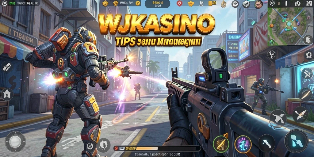 Tampilan gameplay seru WJKASINO dalam aksi.
